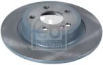 Febi Bilstein Disc frana FEBI BILSTEIN 104852 (104852) - fixbox