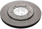 Febi Bilstein Disc frana FEBI BILSTEIN 28436 (28436) - fixbox
