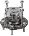 Febi Bilstein Set rulment roata FEBI BILSTEIN 176948 (176948) - fixbox