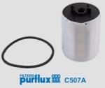 PURFLUX Filtru combustibil PURFLUX C507A (C507A) - fixbox