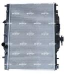 NRF Radiator, racire motor NRF 59250 - fixbox