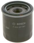 Bosch Filtru ulei BOSCH F 026 407 001 (F 026 407 001) - fixbox