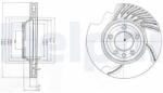 DELPHI Disc frana DELPHI BG9950 (BG9950) - fixbox