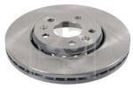Febi Bilstein Disc frana axa fata FEBI BILSTEIN 108625 (108625)