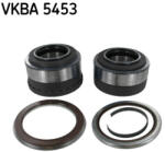 SKF Set rulment roata SKF VKBA 5453 (VKBA 5453) - fixbox