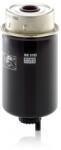 Mann-filter Filtru combustibil MANN-FILTER WK 8165 (WK 8165) - fixbox