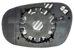 TYC Sticla oglinda, oglinda retrovizoare exterioara TYC 303-0100-1 - fixbox
