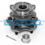 DAYCO Set rulment roata DAYCO KWD1343 (KWD1343) - fixbox