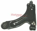 METZGER Brat, suspensie roata METZGER 58004501