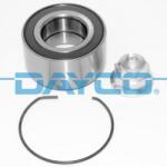 DAYCO Set rulment roata DAYCO KWD1017 (KWD1017) - fixbox