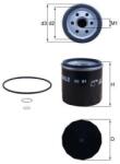 MAHLE Filtru ulei MAHLE OC 91D (OC 91D) - fixbox