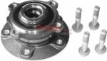 METZGER Set rulment roata METZGER WM 2030 (WM 2030)
