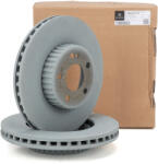 Original Mercedes Disc frana ORIGINAL MERCEDES A0004212512 (A0004212512)
