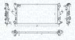 Magneti Marelli Radiator, racire motor MAGNETI MARELLI 350213198200