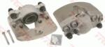 TRW Etrier frana TRW BHX574E (BHX574E) - fixbox