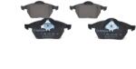 Bosch Set placute frana BOSCH 0 986 424 460 (0 986 424 460)