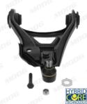 Moog Brat, suspensie roata MOOG RE-WP-0338P