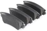 MTR Set placute frana MTR 12157529 (12157529)