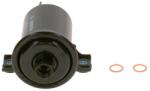 Bosch Filtru combustibil injectie benzina BOSCH 0 986 450 115 (0 986 450 115)