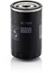 Mann-filter Filtru ulei MANN-FILTER W 719/5 (W 719/5) - fixbox