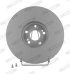 FERODO Disc frana FERODO DDF1405C-1 (DDF1405C-1)