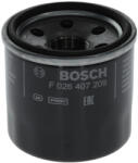 Bosch Filtru ulei BOSCH F 026 407 209 (F 026 407 209) - fixbox