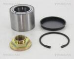 TRISCAN Set rulment roata TRISCAN 8530 24237 - fixbox