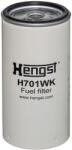 Hengst Filter Filtru combustibil HENGST FILTER H701WK (H701WK) - fixbox