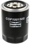 CHAMPION Filtru ulei CHAMPION COF100150S (COF100150S) - fixbox