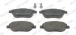 FERODO Set placute frana FERODO FDB5028 (FDB5028)