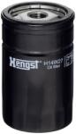 Hengst Filter Filtru ulei HENGST FILTER H14W27 (H14W27) - fixbox