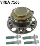 SKF Set rulment roata SKF VKBA 7163 (VKBA 7163) - fixbox