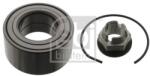 Febi Bilstein Set rulment roata FEBI BILSTEIN 05526 (05526) - fixbox