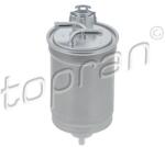 TOPRAN Filtru combustibil TOPRAN 109 243 (109 243) - fixbox