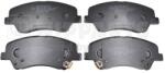 NIPPARTS Set placute frana, frana disc NIPPARTS N3600338 - fixbox