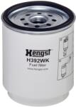 Hengst Filter Filtru combustibil HENGST FILTER H392WK (H392WK) - fixbox