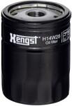 Hengst Filter Filtru ulei HENGST FILTER H14W28 (H14W28) - fixbox