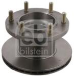 Febi Bilstein Disc frana FEBI BILSTEIN 17347 (17347) - fixbox