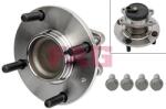 Fag Set rulment roata FAG 713 6610 20 (713 6610 20)
