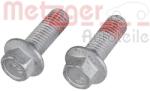 METZGER Surub, disc frana METZGER 11558XK (11558XK)