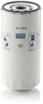 Mann-filter Filtru ulei MANN-FILTER W 1170/9 (W 1170/9) - fixbox