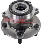 METZGER Set rulment roata METZGER WM 2238 (WM 2238)
