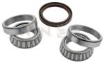 SNR Set rulment roata SNR R154.47 (R154.47) - fixbox