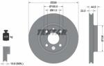 TEXTAR Disc frana TEXTAR 92255203 (92255203)
