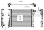 TYC Radiator, racire motor TYC 725-0032 (725-0032) - fixbox