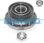 DAYCO Set rulment roata DAYCO KWD1391 (KWD1391) - fixbox