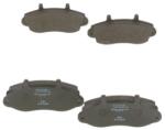 Bosch Set placute frana BOSCH 0 986 494 288 (0 986 494 288)
