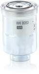 Mann-filter Filtru combustibil MANN-FILTER WK 8053 z (WK 8053 z) - fixbox