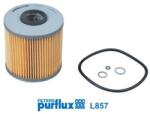 PURFLUX Filtru ulei PURFLUX L857 (L857) - fixbox