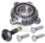 Febi Bilstein Set rulment roata FEBI BILSTEIN 180120 - fixbox